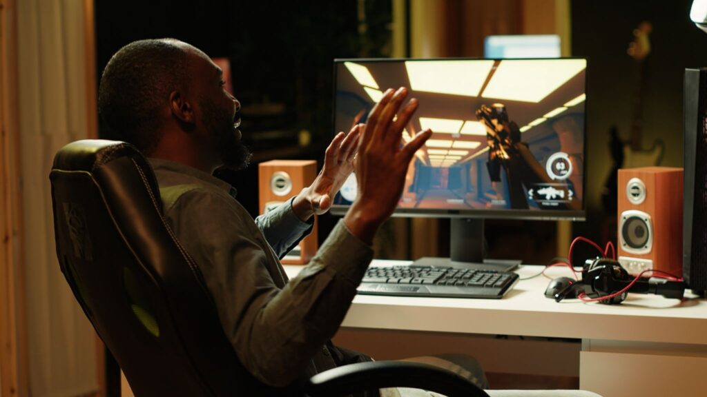 Cinematic AI Video workflow