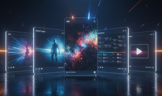 image – VidAU.ai Seedance 2.0 AI Video