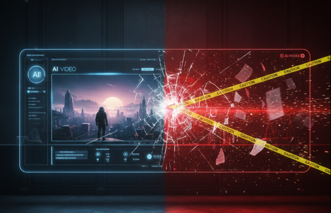 Seedance 2.0 Copyright Risks