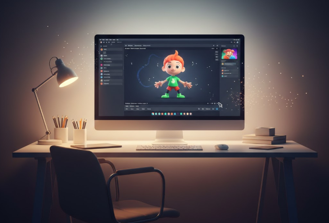 Viggle AI for Beginners Guide