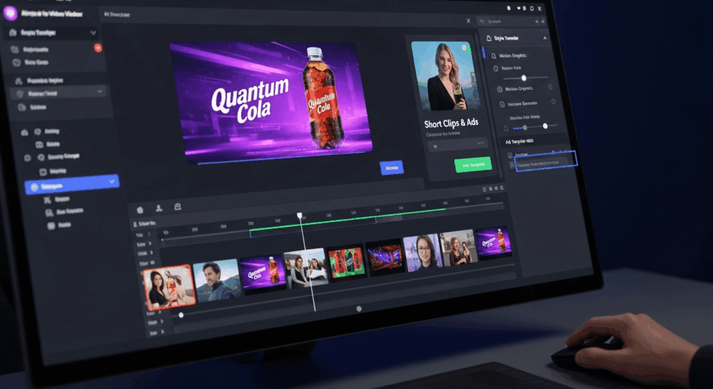 ai image to video generator