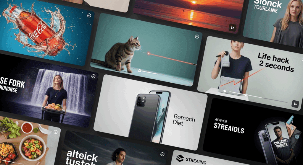 ai image to video generator