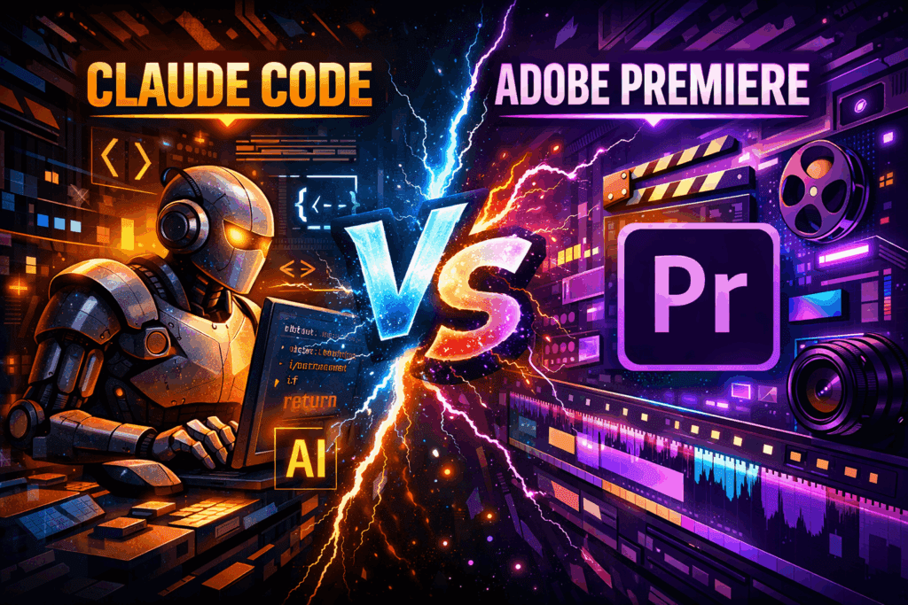 image – VidAU.ai AI Editing Tools Clash