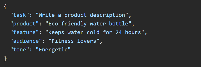 image – VidAU.ai JSON prompts for Google Veo 3