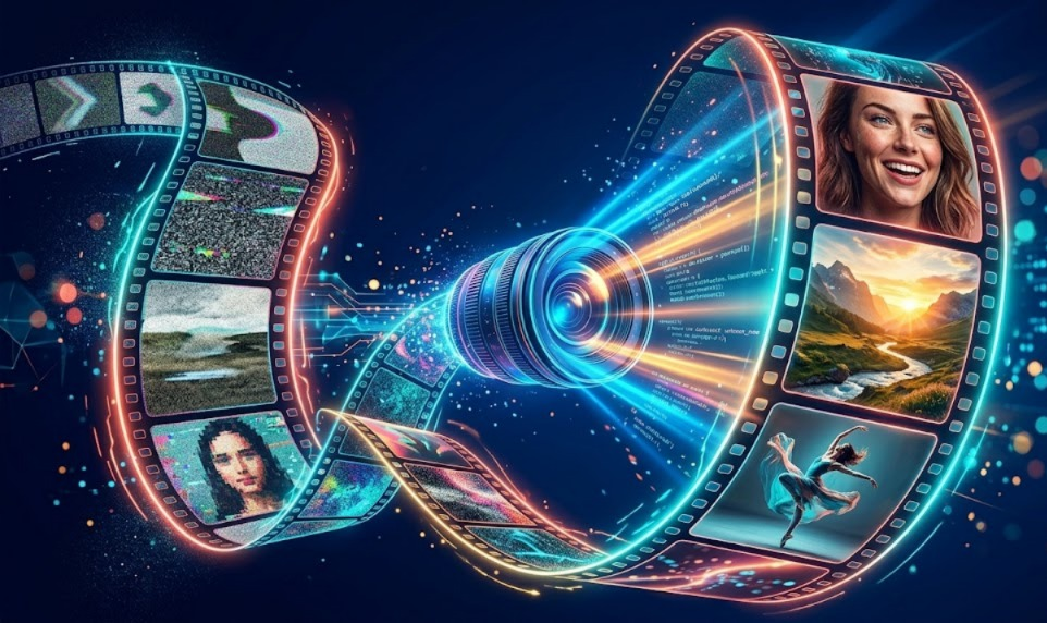 AI Video Generation Models