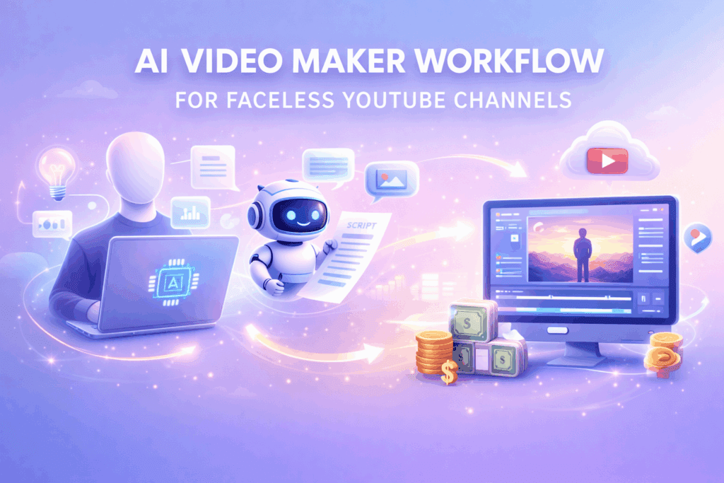 AI Video Workflow
