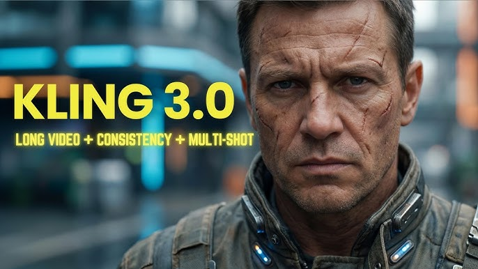 Kling AI Video Prompts