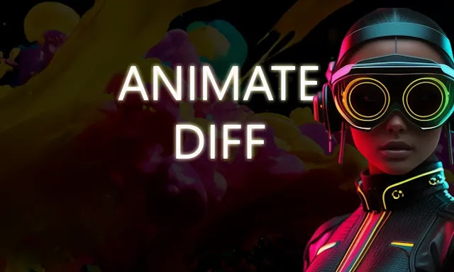 image – VidAU.ai AnimateDiff AI Video Tool