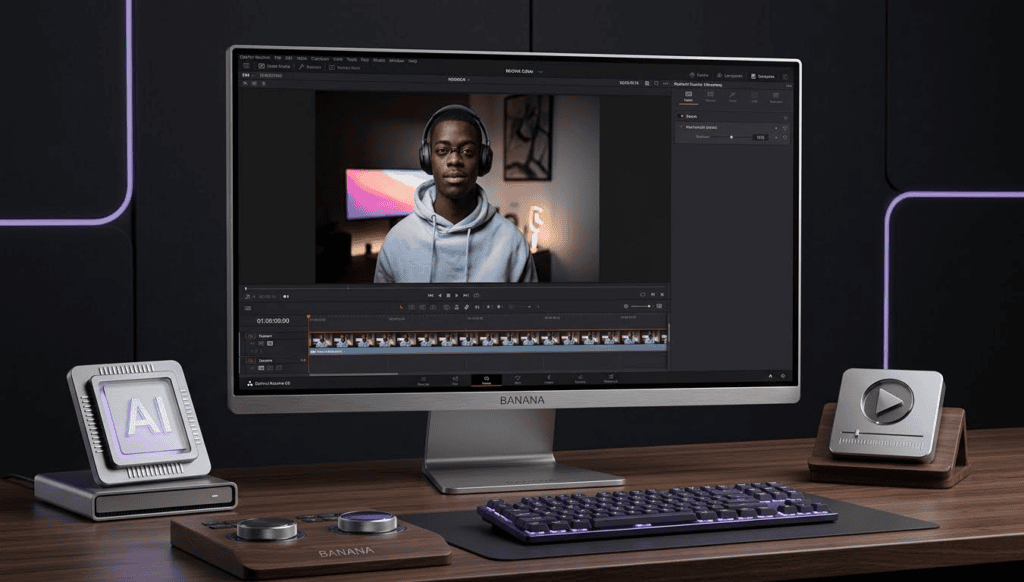 image – VidAU.ai AI Video Editor