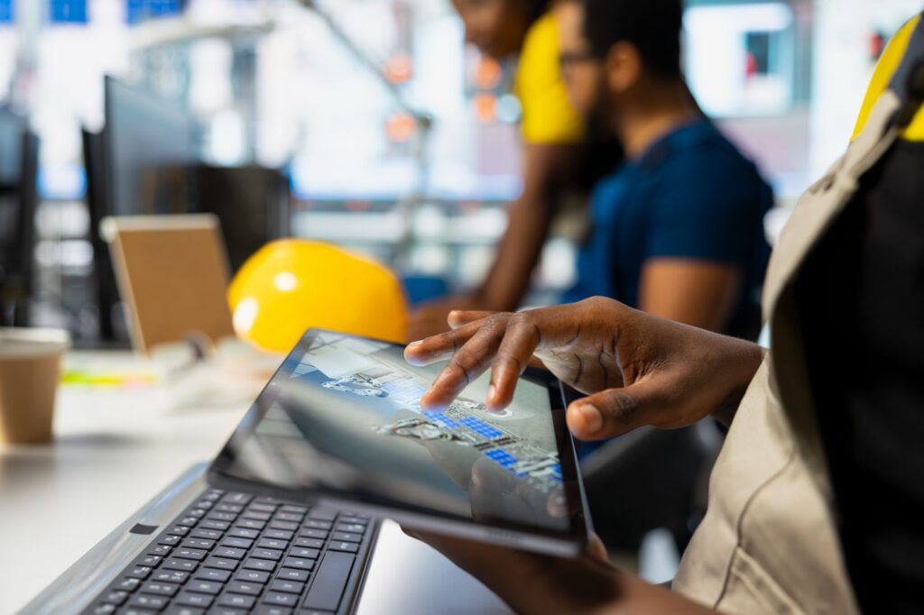 image – VidAU.ai Scalable automation workflow