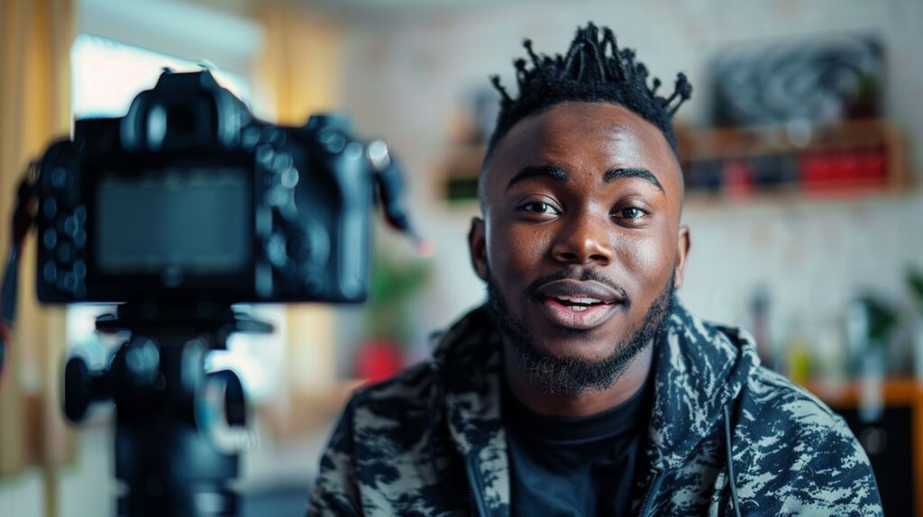 image – VidAU.ai AI Video Creator