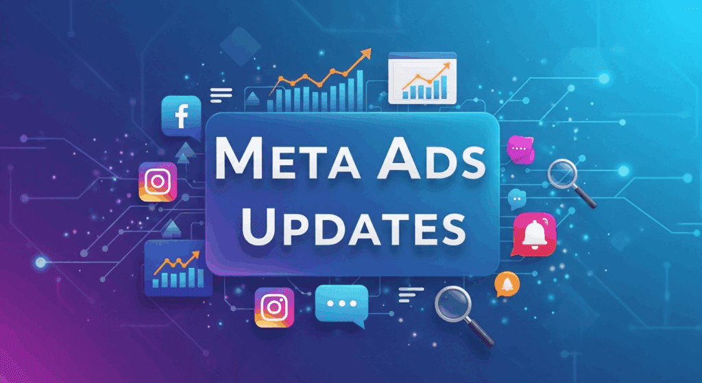 meta ads updates