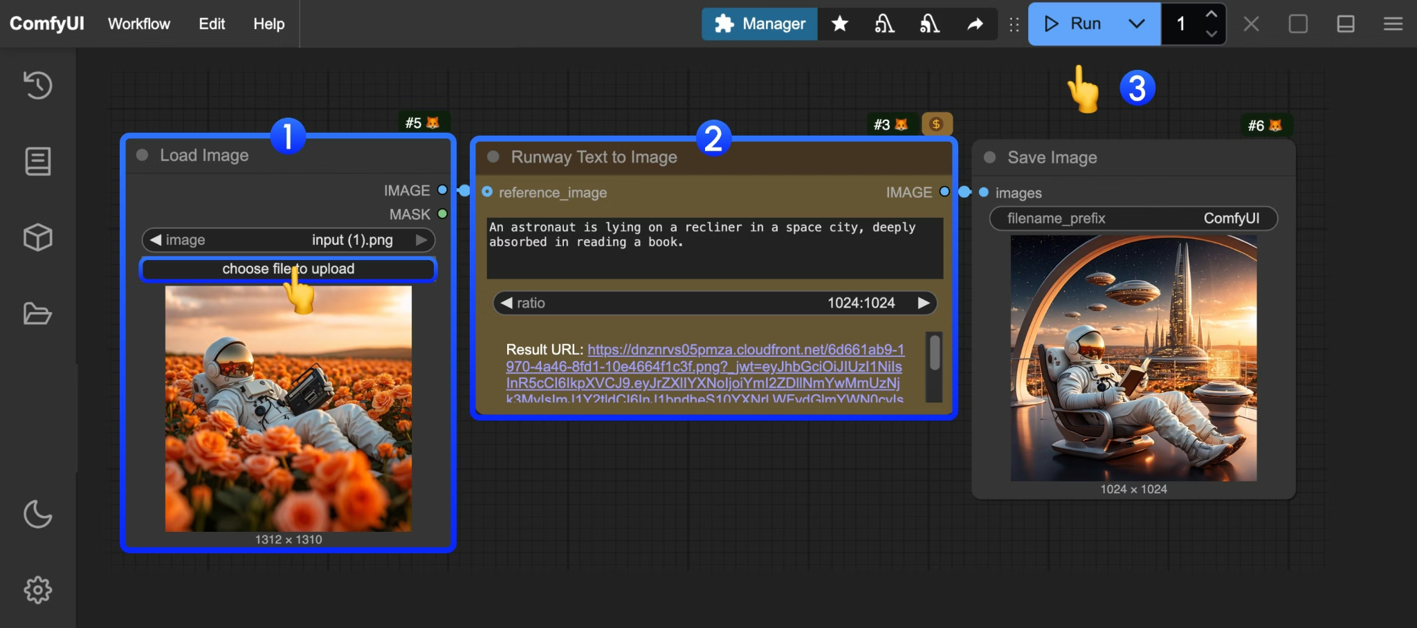 Free AI Business Model Using Runway And ComfyUI AI Video