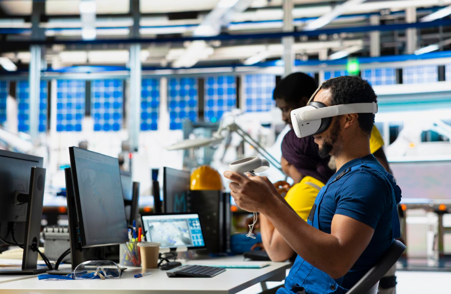 How AI Matched Production Quality