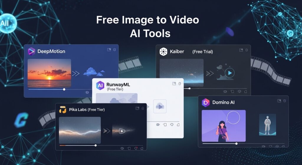 image to video ai