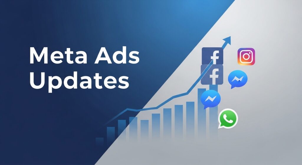 meta ads updates
