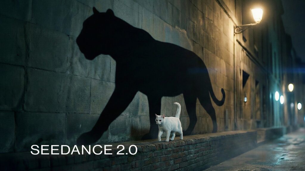 thumbnail 1 – VidAU.ai Seedance 2.0 Creation