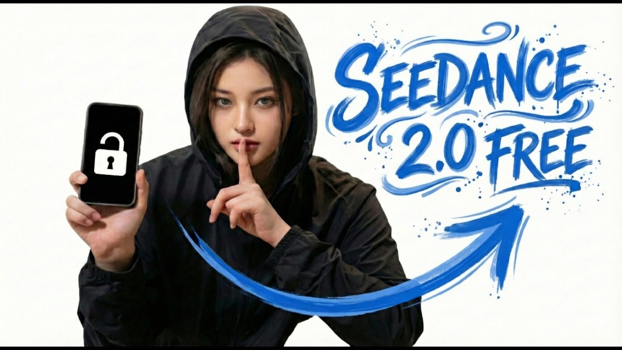 thumbnail 2 – VidAU.ai Seedance 2.0 Video tool access