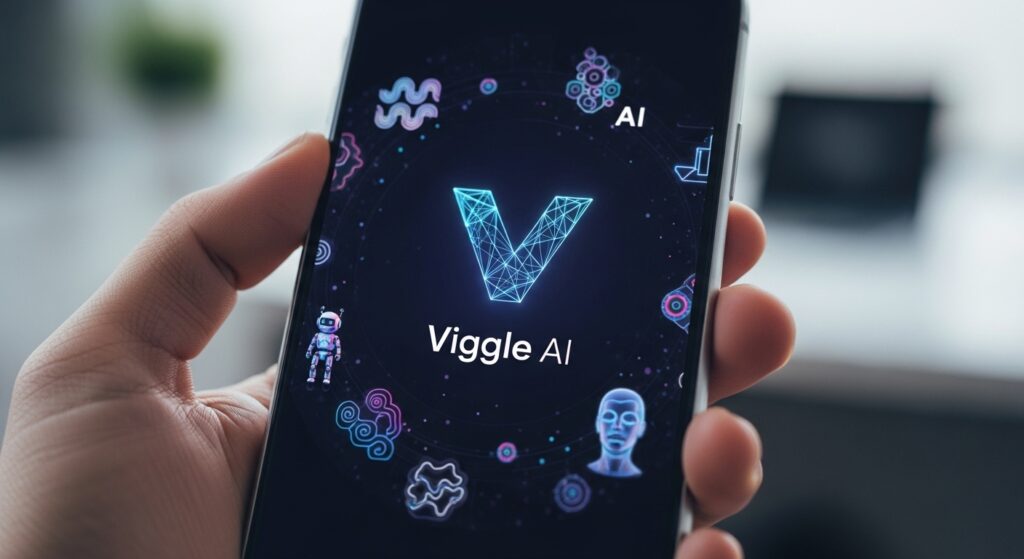 viggle ai