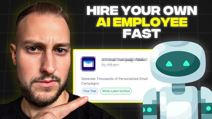 ai employee