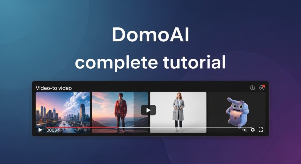 domoai