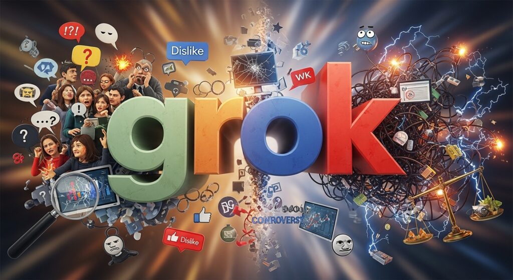 grok