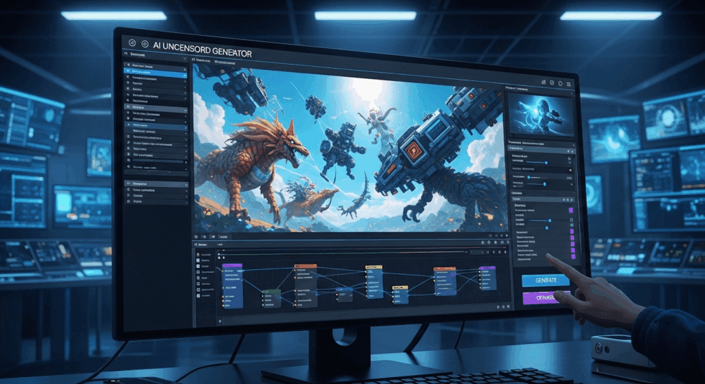 image – VidAU.ai image