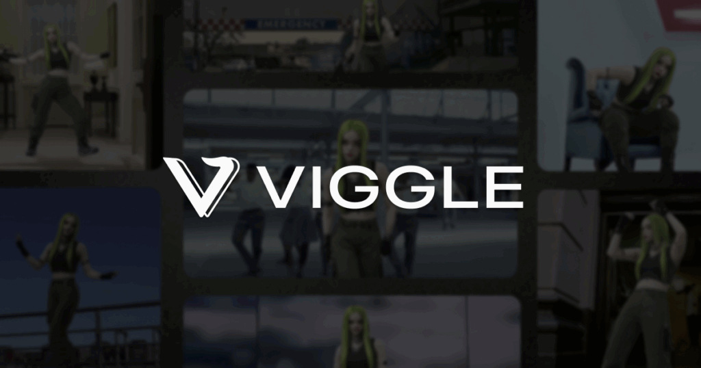 Viggle AI