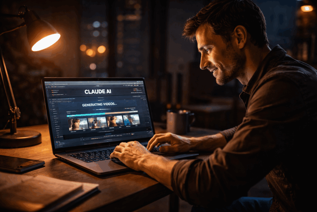 Claude AI Automation