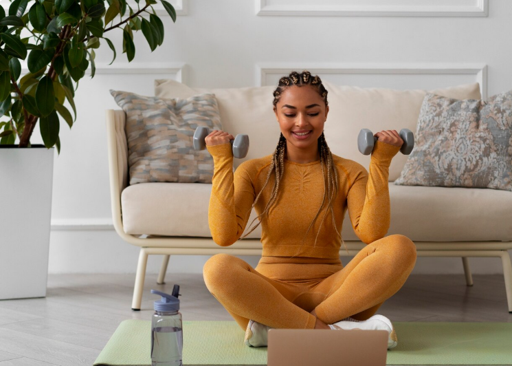 Health & Wellness Content