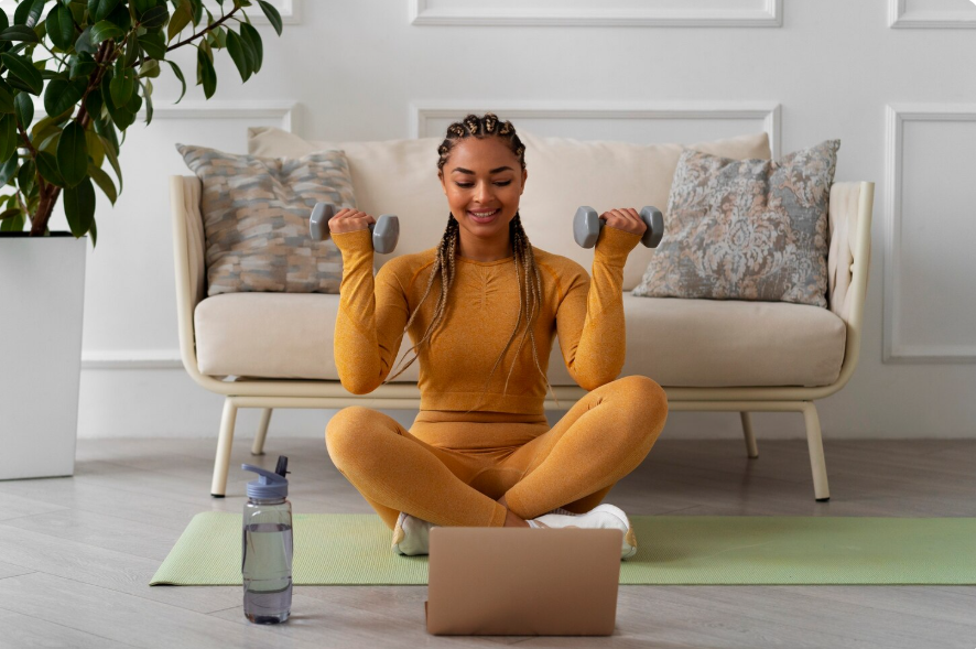 Health & Wellness Content