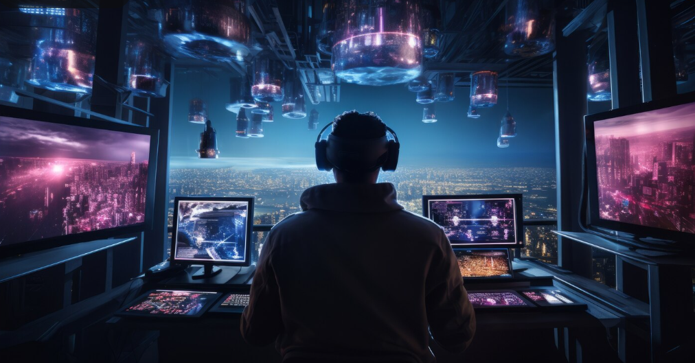 Technical Production