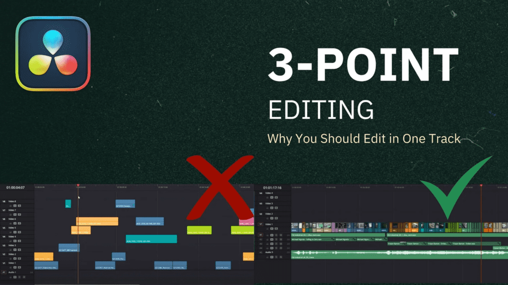 Point-Based AI Editing