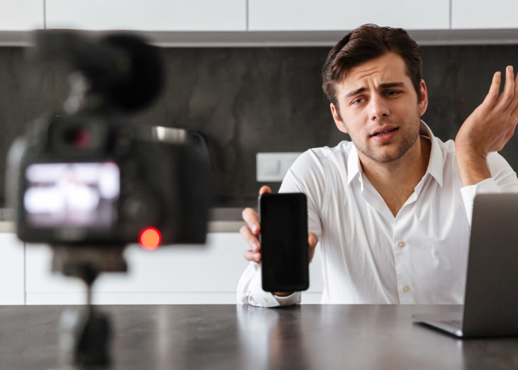 Warning Product Videos