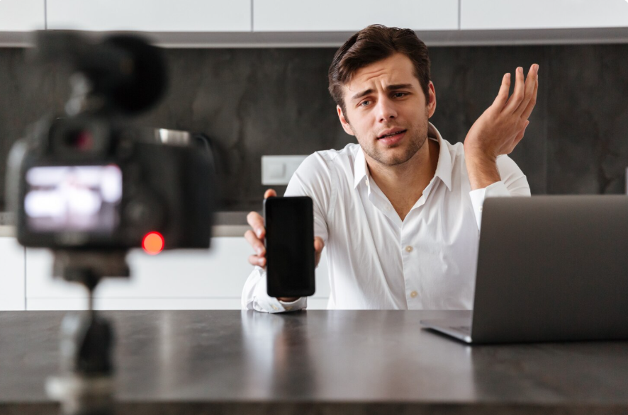 Warning Product Videos