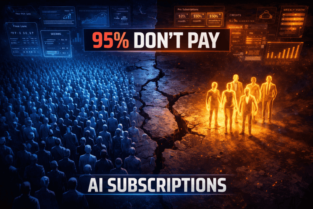 AI Subscriptions
