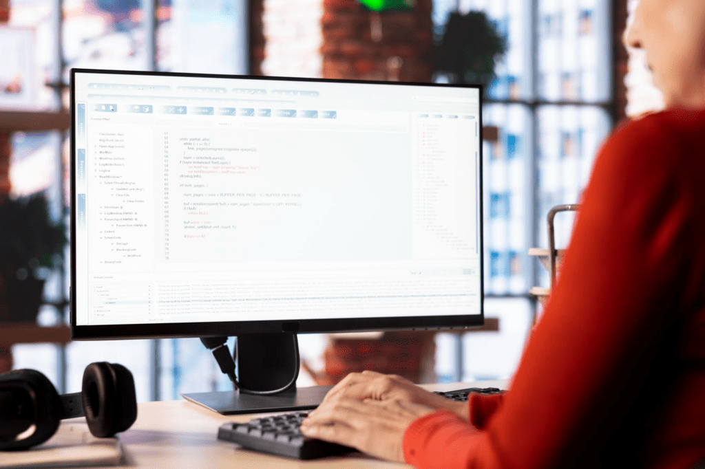 AI Workflow Automation image – VidAU.ai AI Workflow Automation image