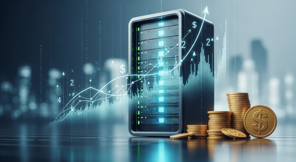 image – VidAU.ai ai business