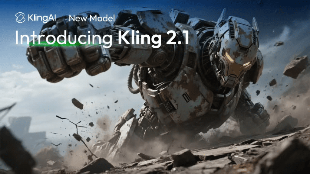 image – VidAU.ai Kling AI