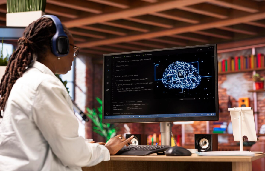 image – VidAU.ai AI Workflows