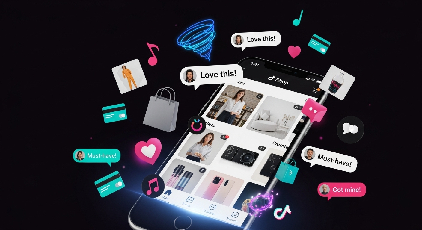 Complete TikTok Shop Guide: What New Users Need in 2026