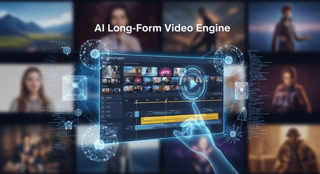 ai video generator