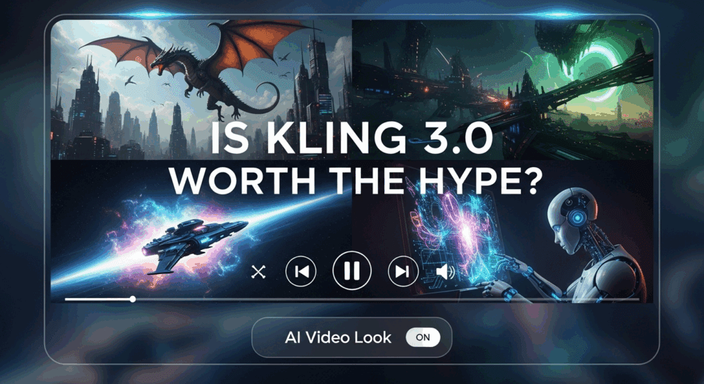 kling 3.0
