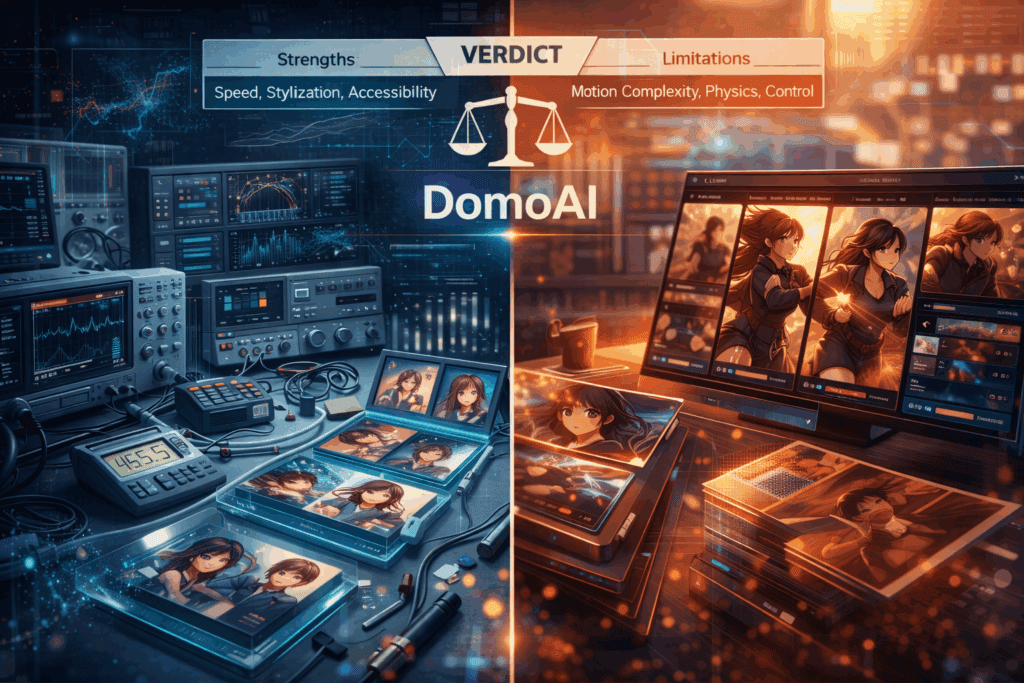 DomoAI Review