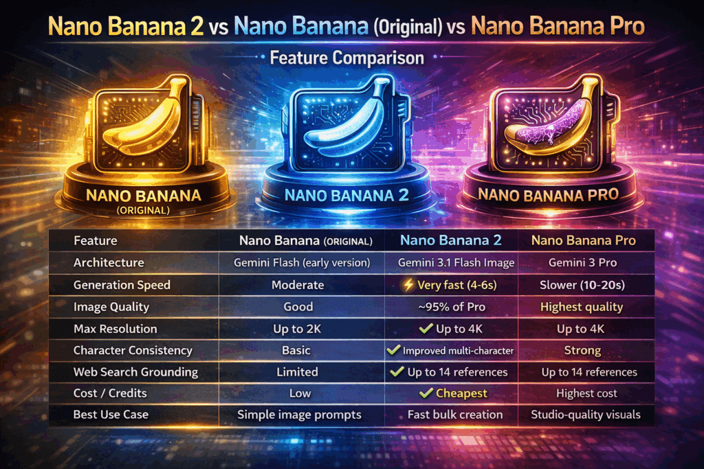 Nano Banana 2