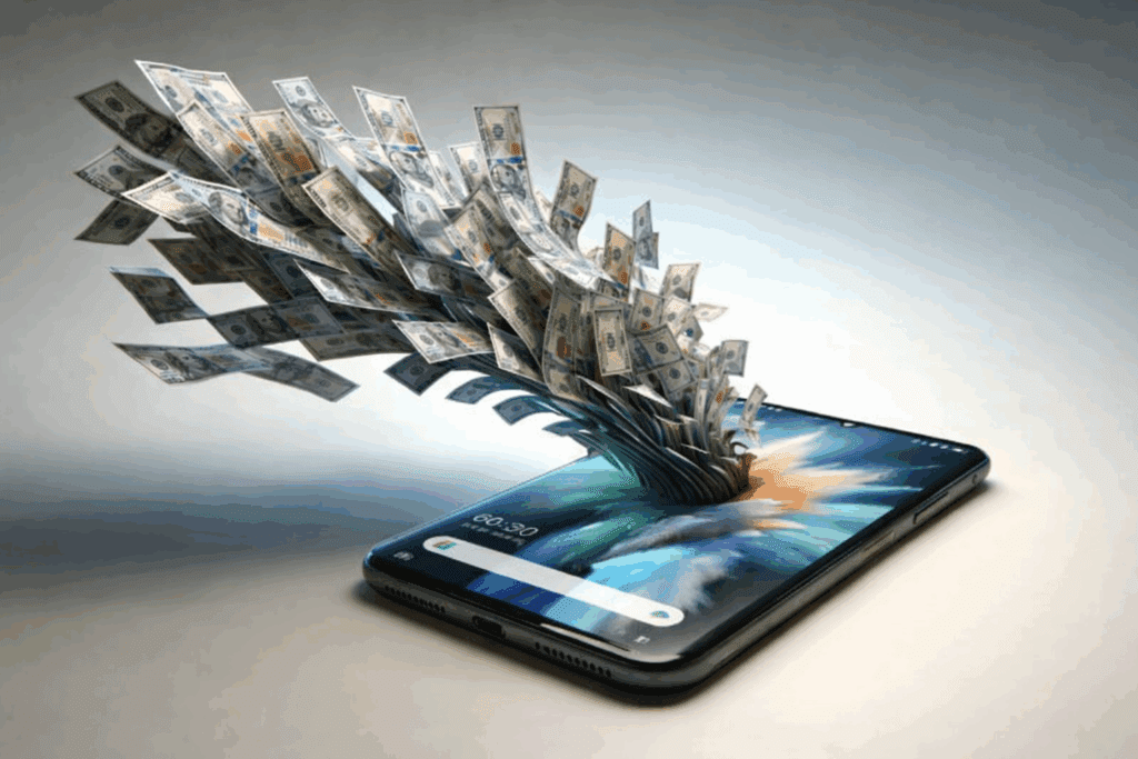 Monetization Pathways for AI-Generated Viral Content