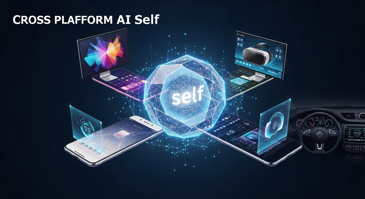 The Best Cross-Platform AI Selves Setup Guide