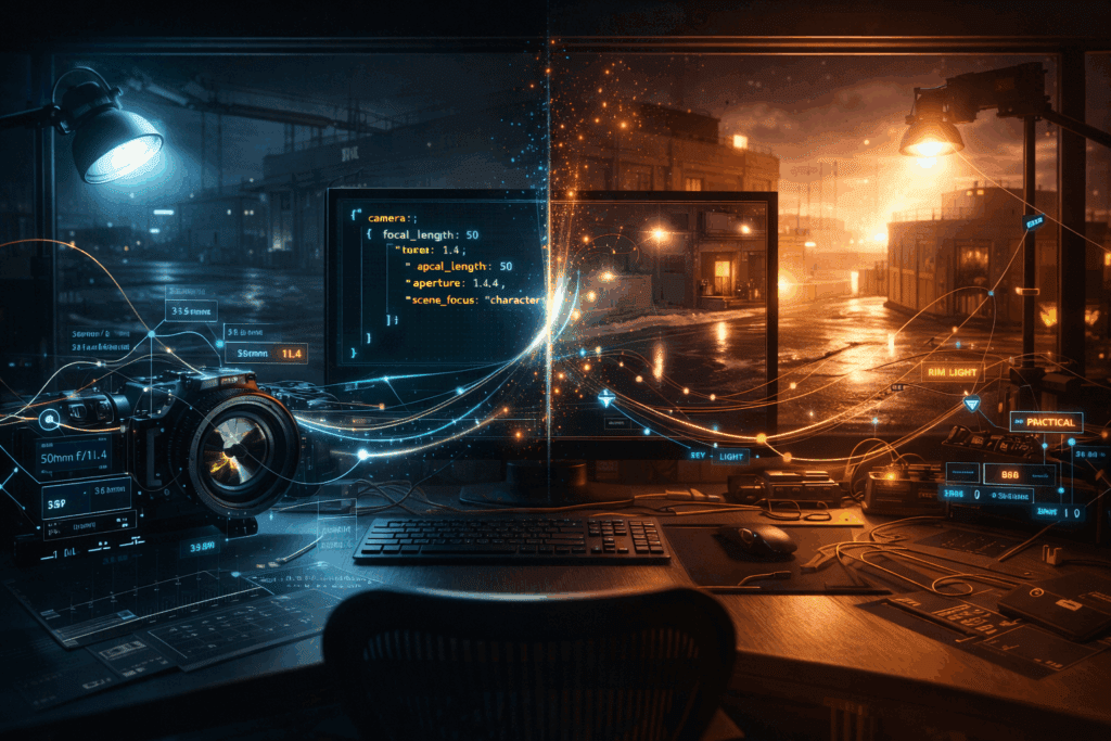 JSON Prompt Techniques