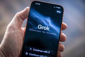 grok 