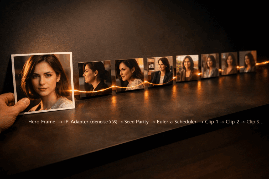 Veo 3 RAG Optimization